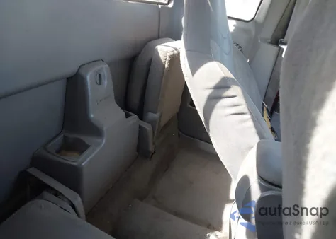 2001 Ford Ranger Edge/Xl/Xlt from USA, damaged, VIN 1FTYR14V41PB31252